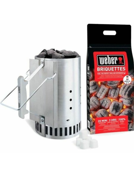 Grille d'allumage pour Barbecue Weber 17631 – WEBER (Barbecue) | STORE PRO SHOP 