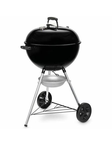 Barbecue Weber 14101004 Acier émaillé – WEBER (Barbecue) | STORE PRO SHOP 