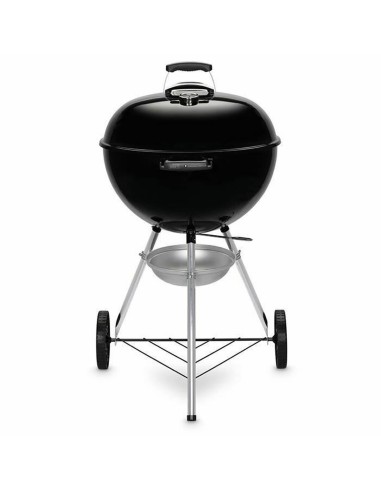 Barbecue Weber 14101004 Acier émaillé – WEBER (Barbecue) | STORE PRO SHOP 