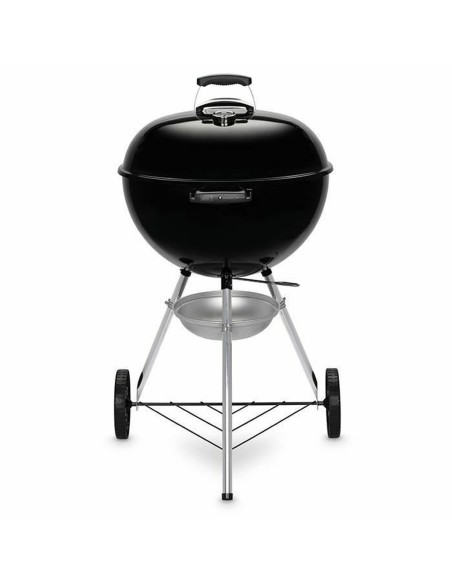 Barbecue Weber 14101004 Acier émaillé – WEBER (Barbecue) | STORE PRO SHOP 