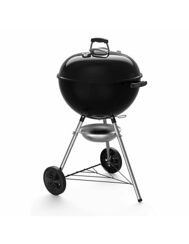 Barbecue Weber 14101004 Acier émaillé – WEBER (Barbecue) | STORE PRO SHOP 