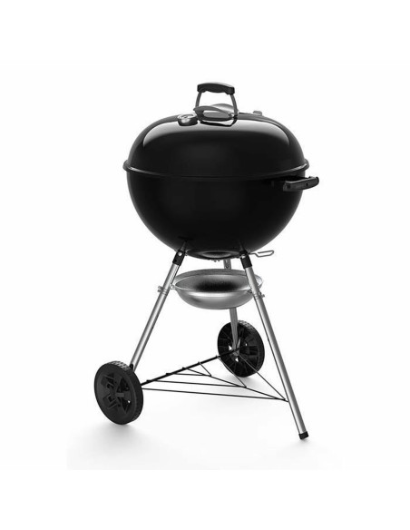 Barbecue Weber 14101004 Acier émaillé – WEBER (Barbecue) | STORE PRO SHOP 