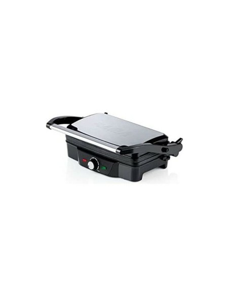Barbecue Électrique Flama 1600 W 1600W – FLAMA (Grille De Barbecue - Plaque De Plancha - Tablette Barbe) | STORE PRO SHOP 