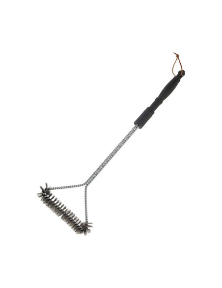 Brosse de Nettoyage pour Barbecue 16,3 x 54,5 cm – BIGBUY BBQ (Barbecue) | STORE PRO SHOP 