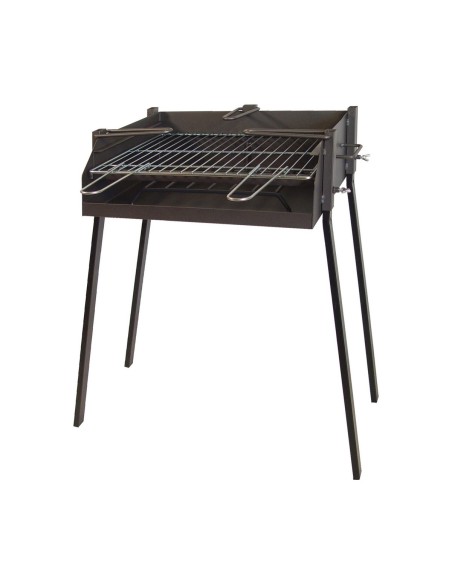Barbecue Imex el Zorro Noir (50 x 40 x 75 cm) –  (Barbecue) | STORE PRO SHOP 