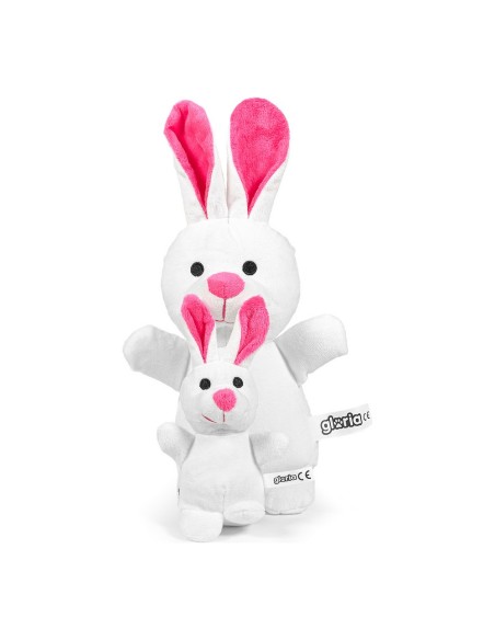 Jouet pour chien en peluche Gloria Ore Polyester Lapin Feuille de Mousse –  (Aire De Jeu - Tapis De Jeu - Tunnel De Jeu) | STORE PRO SHOP 