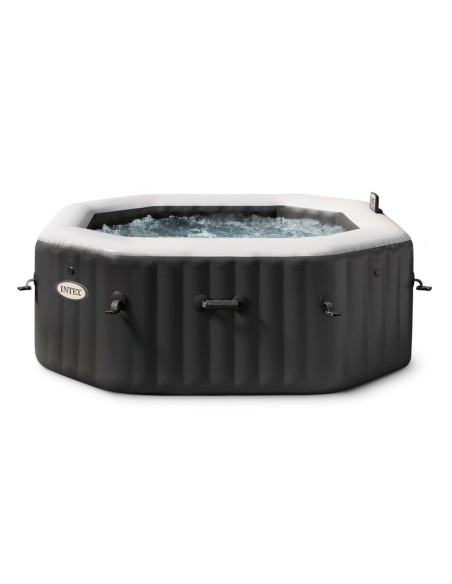 Spa gonflable Intex 201 x 71 x 201 cm 795 L – INTEX (Piscine Complete - Kit Piscine) | STORE PRO SHOP 