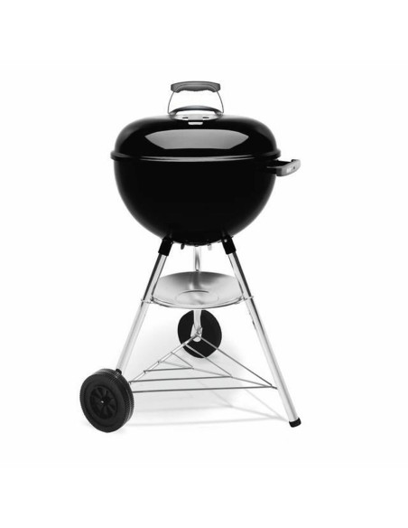 Barbecue Portable Weber Bar-B-Kettle Acier – WEBER (Barbecue) | STORE PRO SHOP 