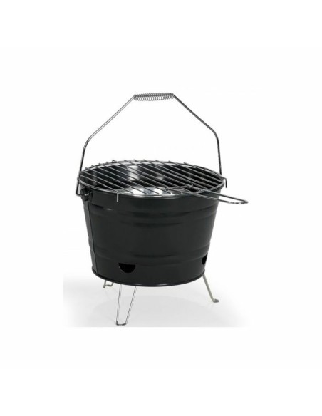 Barbecue Portable Livoo DOC327N Acier inoxydable – LIVOO (Barbecue) | STORE PRO SHOP 