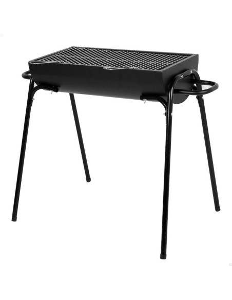 Barbecue Portable Aktive Métal Acier inoxydable 91 x 71 x 33 cm –  (Barbecue) | STORE PRO SHOP 