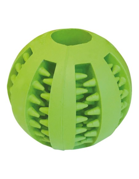 Jouet pour chien Gloria Soins dentaires Taille M Assortiment de couleurs (7 cm) –  (Aire De Jeu - Tapis De Jeu - Tunnel De Jeu) | STORE PRO SHOP 