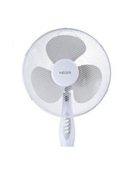 Ventilateur sur Pied Haeger SF-16W.011A 45 W – HAEGER (Climatiseur) | STORE PRO SHOP 