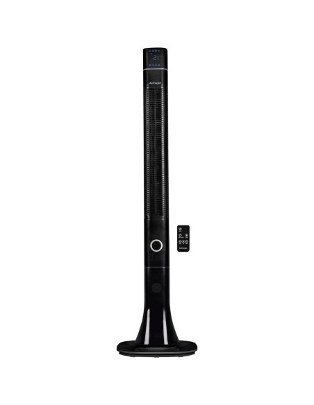Ventilateur tour Activejet WKS-120CPJ Noir 60 W –  (Climatiseur) | STORE PRO SHOP 