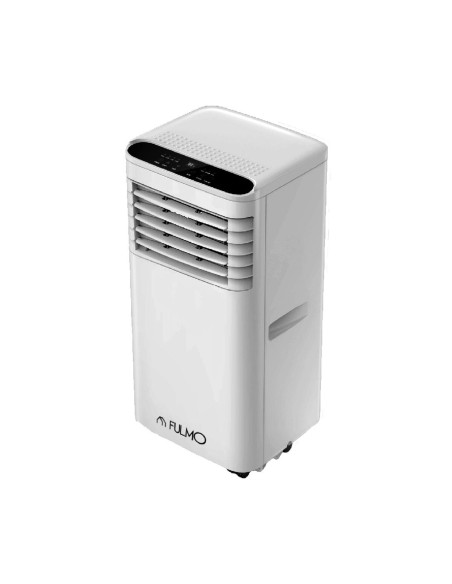 Climatiseur Portable Fulmo ECO R290 Blanc A 1000 W –  (Climatiseur) | STORE PRO SHOP 