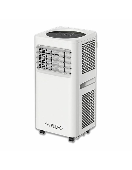 Climatiseur Portable Fulmo 3500 W –  (Climatiseur) | STORE PRO SHOP 