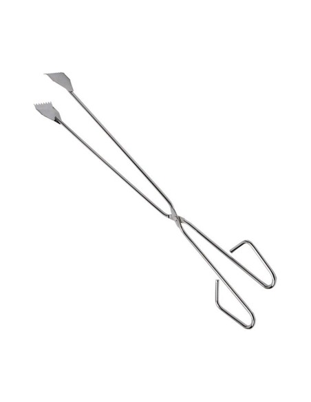 Pinces à barbecue Sauvic (55 cm) –  (Barbecue) | STORE PRO SHOP 
