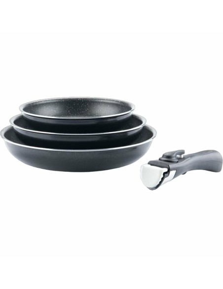 Ensemble de poêles Arthur Martin –  (Poele - Sauteuse) | STORE PRO SHOP 