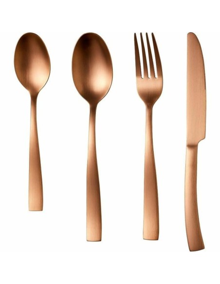 Couverts Arthur Martin AM0056 Acier inoxydable 24 Pièces –  (Couteau De Cuisine) | STORE PRO SHOP 