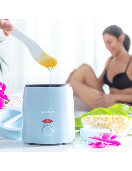 Machine à Barbe à Papa Cantty InnovaGoods – INNOVAGOODS (Gaufrier) | STORE PRO SHOP 