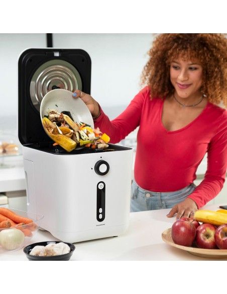 Composteur de Cuisine Électrique Ewooster InnovaGoods – INNOVAGOODS (Autres) | STORE PRO SHOP 