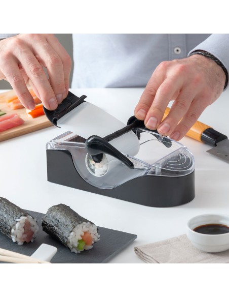 Machine à Sushi Oishake InnovaGoods – INNOVAGOODS (Autres) | STORE PRO SHOP 