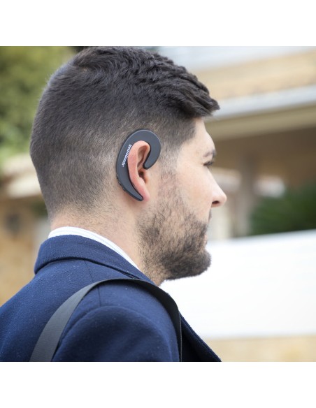 Écouteur Ouvert Cearser InnovaGoods – INNOVAGOODS (Casque - Ecouteurs) | STORE PRO SHOP 