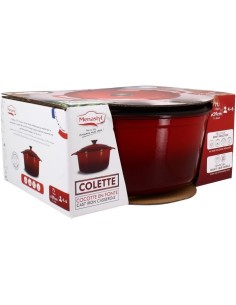 Cocotte| Produits StoreProShop 2