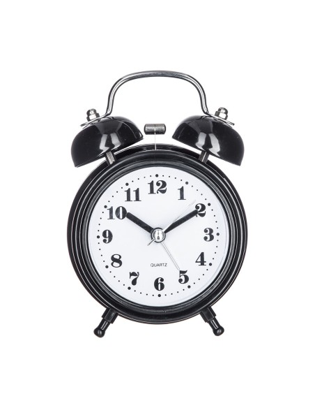 Pendule Réveil Atmosphera Classique Multicouleur PVC –  (Radio Reveil) | STORE PRO SHOP 
