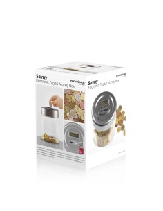 Tirelire| Produits StoreProShop 2