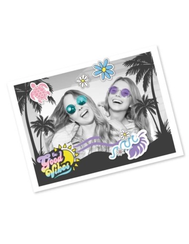 Recharge Photo Creator - Canal Toys – CANAL TOYS (Accessoire De Jeu Multimedia Enfant) | STORE PRO SHOP 