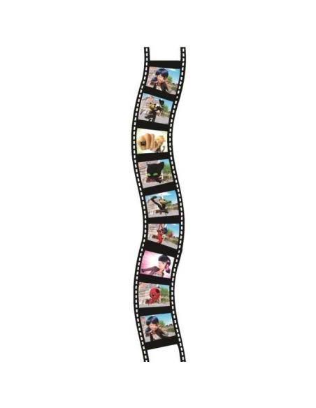 Projecteur a histoires et lampe torche Miraculous - LEXIBOOK - LP MIRA - Enfant - Rouge – LEXIBOOK (Accessoire De Jeu Multimedia Enfant) | STORE PRO SHOP 