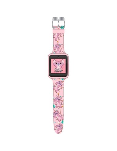 Montre interactive Angel - KIDS LICENSING - LAS4088 – KIDS LICENSING (Accessoire De Jeu Multimedia Enfant) | STORE PRO SHOP 