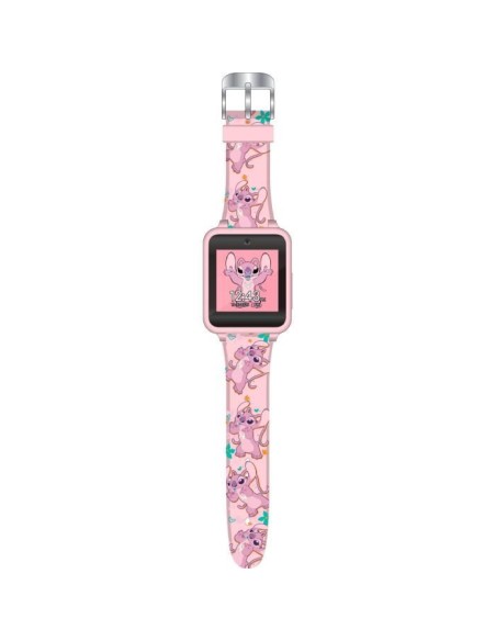 Montre interactive Angel - KIDS LICENSING - LAS4088 – KIDS LICENSING (Accessoire De Jeu Multimedia Enfant) | STORE PRO SHOP 