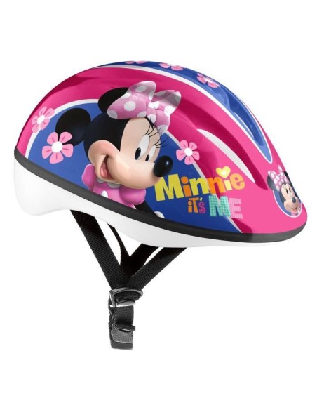 DISNEY MINNIE Casque vélo - Taille S – DISNEY (Accessoire - Piece Detachee Vehicule) | STORE PRO SHOP 