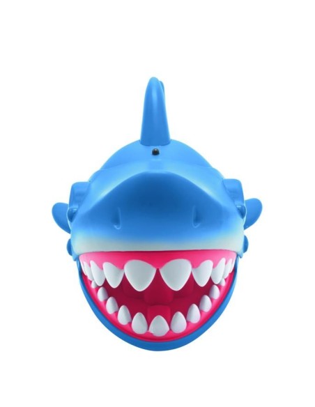 RC Shark - Crazy Shark télécommandé avec effets sonores – LEXIBOOK (Robot Miniature - Personnage Miniature - Animal Anime M) | STORE PRO SHOP 