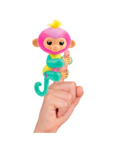 Fingerlings - LANSAY - Magic Moods Jade - Jeu de récré - Des 5 ans – LANSAY () | STORE PRO SHOP 