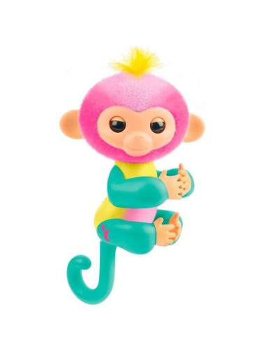 Fingerlings - LANSAY - Magic Moods Jade - Jeu de récré - Des 5 ans – LANSAY () | STORE PRO SHOP 