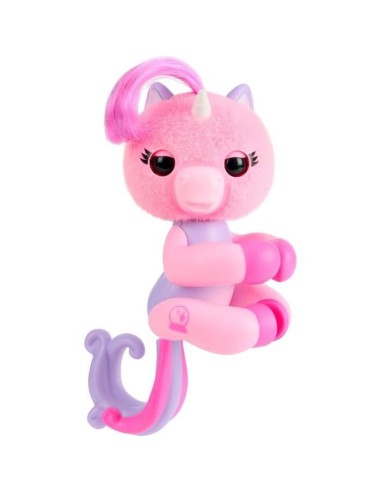 Fingerlings - LANSAY - Magic Moods Mimi la licorne - Jeu de récré - Des 5 ans – LANSAY () | STORE PRO SHOP 