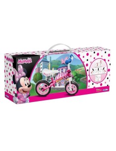 DISNEY MINNIE Draisienne 2