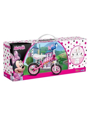 DISNEY MINNIE Draisienne – DISNEY (Draisienne) | STORE PRO SHOP 