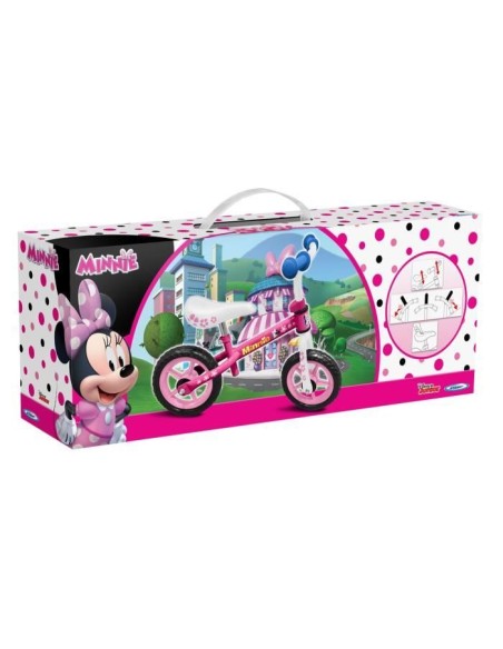 DISNEY MINNIE Draisienne – DISNEY (Draisienne) | STORE PRO SHOP 