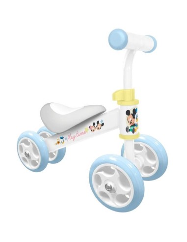 Porteur - DISNEY - ma premiere Draisienne - BB183250 – DISNEY (Draisienne) | STORE PRO SHOP 