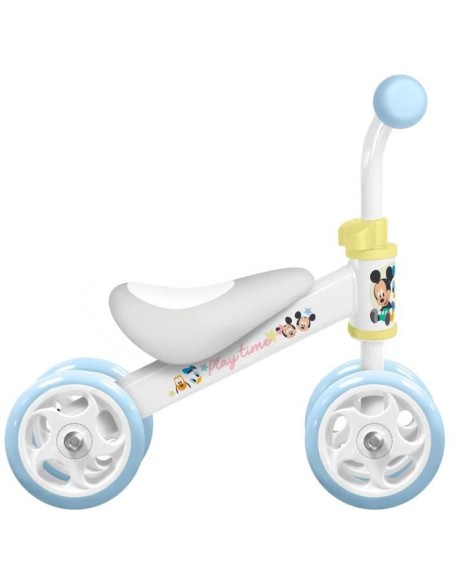 Porteur - DISNEY - ma premiere Draisienne - BB183250 – DISNEY (Draisienne) | STORE PRO SHOP 