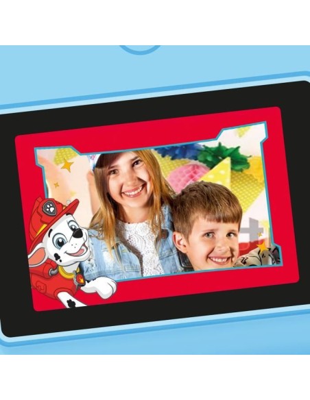 PAT'PATROUILLE - Appareil Photo a impression instantanée - PPC 037- Canal Toys – CANAL TOYS (Appareil Photo Enfant) | STORE PRO SHOP 