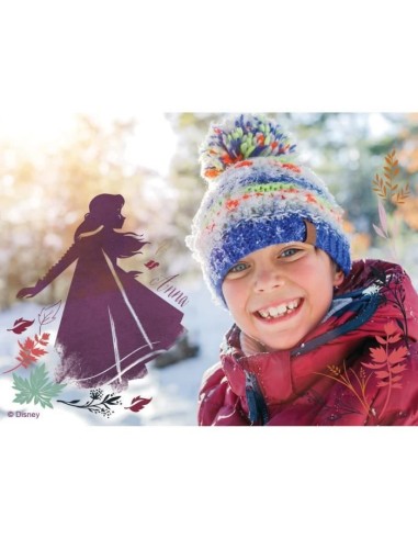 APN enfants La Reine des Neiges avec fonction photo et vidéo – LEXIBOOK (Appareil Photo Enfant) | STORE PRO SHOP 
