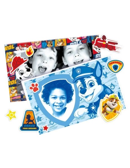 Canal Toys - Recharge Appareil Photo Instantané Pat'Patrouille - photo, selfie, vidéo – CANAL TOYS (Appareil Photo Enfant) | STORE PRO SHOP 