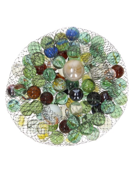 Marbles in Net, 88st. – GOKI (Bille - Boulet - Calot - Boulard - Caille) | STORE PRO SHOP 