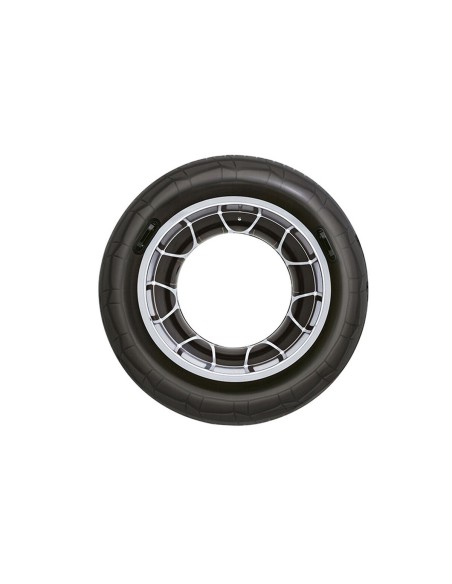 Roue gonflable Bestway Noir Ø 119 cm – BESTWAY (Bouee - Brassard - Flotteur - Gonflable De Securite Enf) | STORE PRO SHOP 