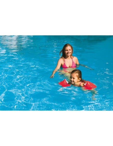 INTEX Brassards - 3 a 6 ans – INTEX (Bouee - Brassard - Flotteur - Gonflable De Securite Enf) | STORE PRO SHOP 