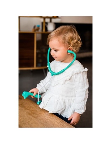 Kit Docteur - KD - Mon Kit Docteur Éducatif - Plus de 300 phrases et 15 themes éducatifs des 2 ans – AUCUNE (Bricolage - Etabli - Outil) | STORE PRO SHOP 